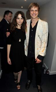 Felicity Jones feet photo thumbnail