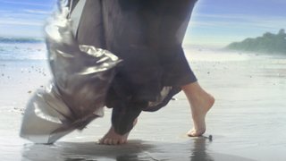 Felicity Jones feet photo thumbnail