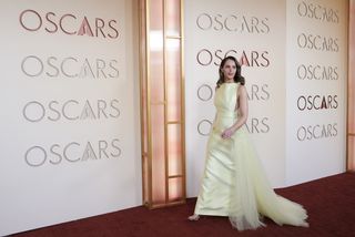 Felicity Jones feet photo 8