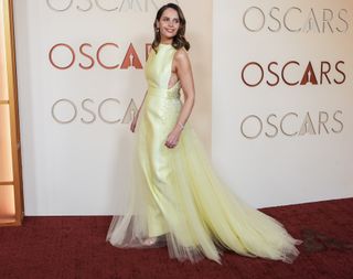 Felicity Jones feet photo 7