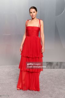 Felicity Jones feet photo 3