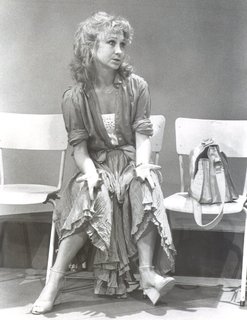 Felicity Kendal feet photo 8