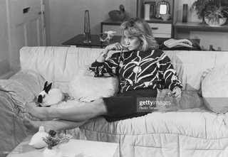Felicity Kendal feet photo 4