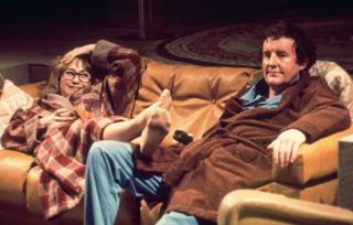 Felicity Kendal feet photo 16