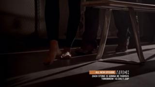 Felisha Terrell feet photo 11