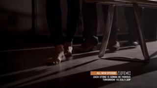Felisha Terrell feet photo 10