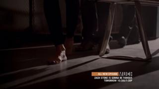 Felisha Terrell feet photo 9
