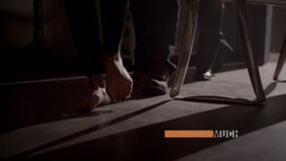 Felisha Terrell feet photo 7