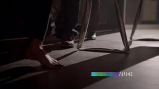 Felisha Terrell feet photo 4