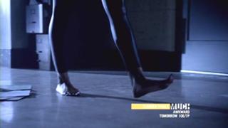 Felisha Terrell feet photo 15