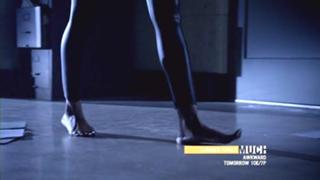 Felisha Terrell feet photo 14