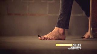 Felisha Terrell feet photo 10