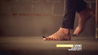Felisha Terrell feet photo 9