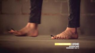 Felisha Terrell feet photo 7