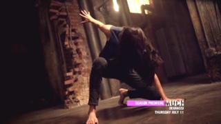 Felisha Terrell feet photo 17