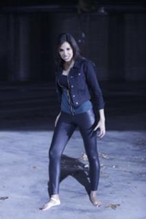 Felisha Terrell feet photo 13