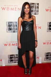 Felisha Terrell feet photo 7