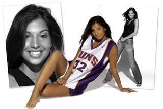 Felisha Terrell feet photo 13