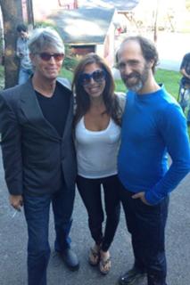 Felissa Rose feet photo 2