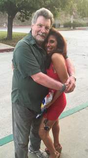 Felissa Rose feet photo 3