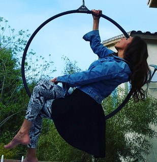 Felissa Rose feet photo 8