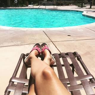 Felissa Rose feet photo 7