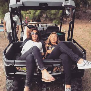 Felissa Rose feet photo 5