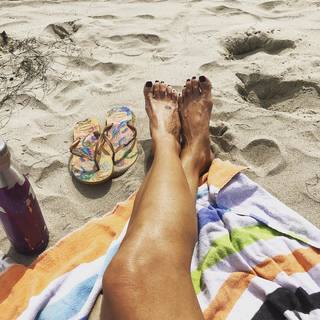Felissa Rose feet photo 4