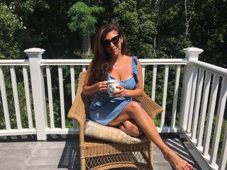 Felissa Rose feet photo 20