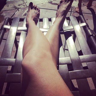 Felissa Rose feet photo 18