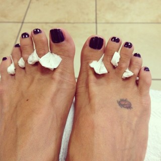 Felissa Rose feet photo 17