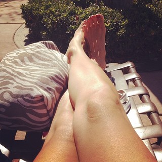 Felissa Rose feet photo 16