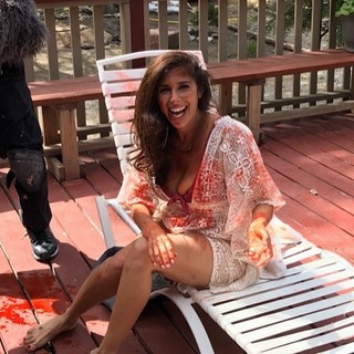 Felissa Rose feet photo 11