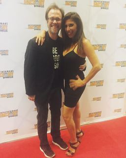 Felissa Rose feet photo 8