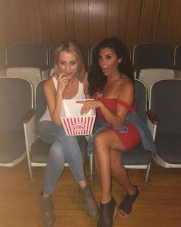 Felissa Rose feet photo 4