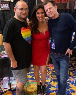 Felissa Rose feet photo 3
