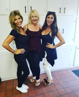 Felissa Rose feet photo 17