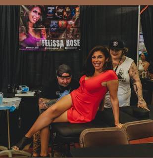 Felissa Rose feet photo 16