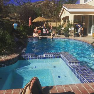 Felissa Rose feet photo 14