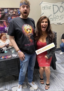 Felissa Rose feet photo 2