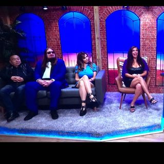Felissa Rose feet photo 5