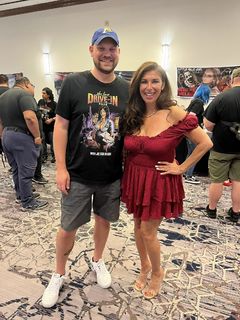 Felissa Rose feet photo 4