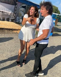Felissa Rose feet photo 1