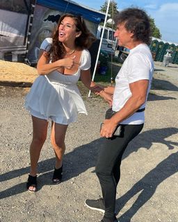 Felissa Rose feet photo 20