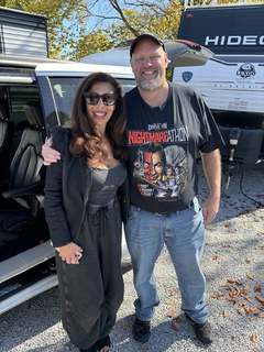 Felissa Rose feet photo 11