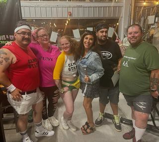 Felissa Rose feet photo 9