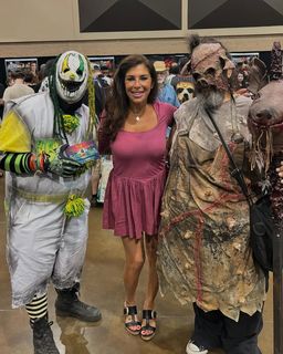 Felissa Rose feet photo 6