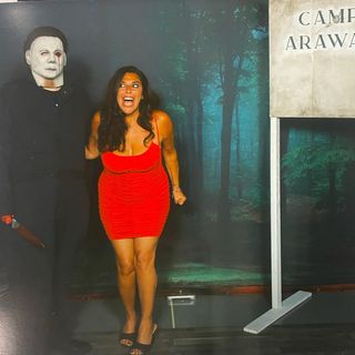 Felissa Rose feet photo 4