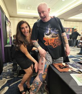Felissa Rose feet photo 1