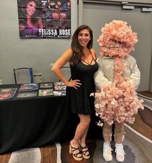 Felissa Rose feet photo 20